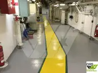 Navio de Suprimento Rápido (FSV) à venda