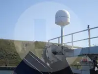 Navio de pesca de arrasto à venda