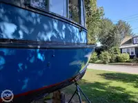 Navio de transporte de passageiros (Ferry) à venda