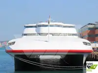 Navio Ro-Ro à venda