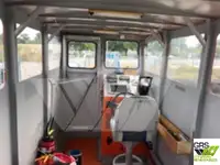 Bote inflável rígido à venda