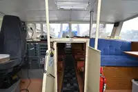 Navio de cruzeiro à venda