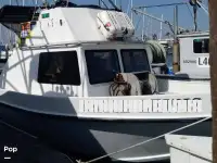 Apoio a mergulho à venda