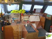Navio Ro-Ro à venda