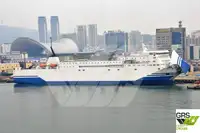 Ro-Ro ship à venda