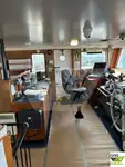 Navio de abastecimento à venda
