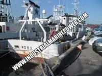 Navio de pesquisa à venda