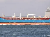 Navio-tanque de óleo/produtos químicos à venda