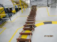 Navio frigorífico à venda