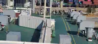 Navio Ro-Ro à venda