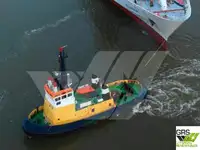 Rebocador à venda