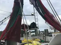 Navio de pesca de arrasto à venda