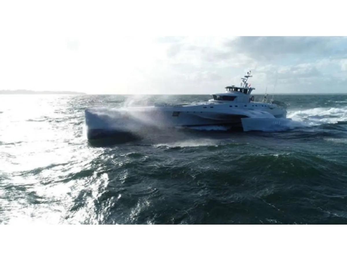 Barcos de trabalho à venda