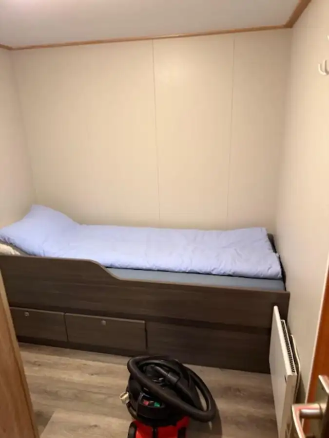 Rebocador à venda