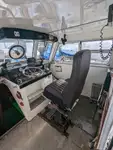 Barcos de trabalho à venda