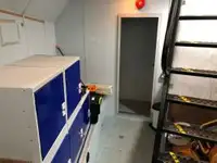 Barco da tripulação à venda