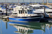 Barcos de trabalho à venda