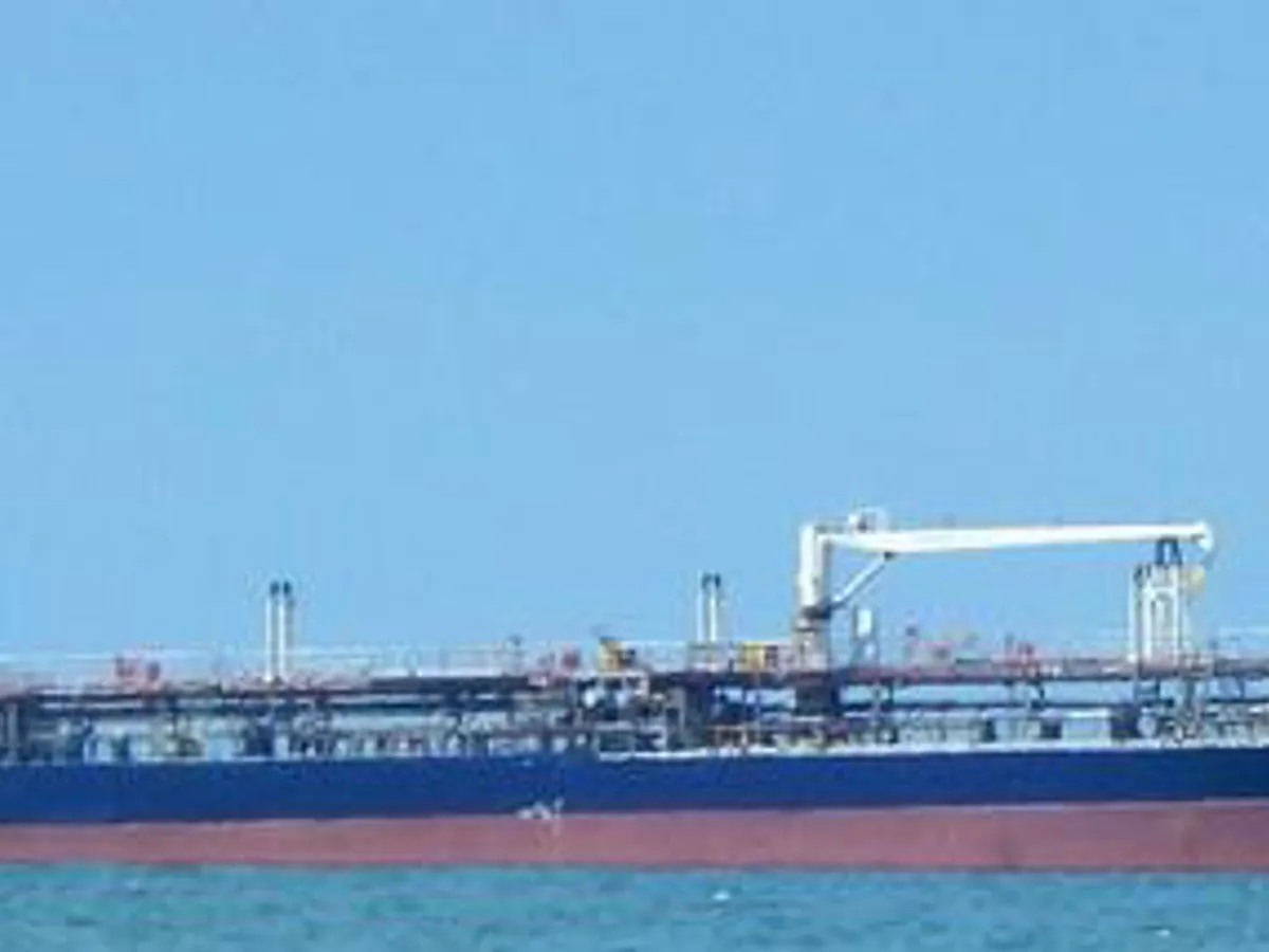Navio-tanque de óleo/produtos químicos à venda