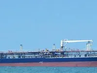 Navio-tanque de óleo/produtos químicos à venda