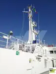 Navio RoPax à venda