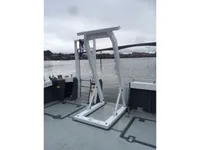 Navio de pesquisa à venda