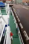 Navio de transporte de passageiros (Ferry) à venda