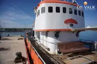 Navio de pesquisa à venda