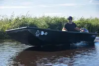 Barcos de trabalho à venda