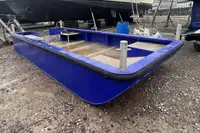 Navio de transporte de passageiros (Ferry) à venda