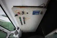 Navio graneleiro à venda