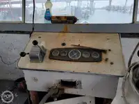 Navio de abastecimento à venda