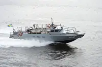 Navios navais/militares à venda