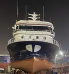 Trawler à venda