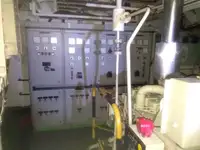 Rebocador à venda