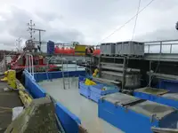 Longliner à venda