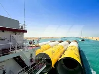 Navio de carga seca à venda
