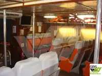 Navio de serviço para parques eólicos à venda
