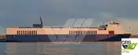 Ro-Ro ship à venda
