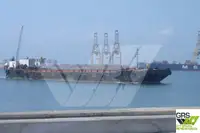 Rebocador à venda