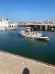 Rebocador à venda