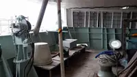 Navio de pesca de linha de mão à venda