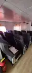 Barco de tripulação à venda