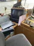 Barcos de trabalho à venda