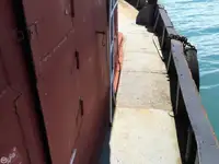Rebocador à venda