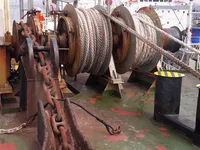 Navio-tanque de óleo/produtos químicos à venda
