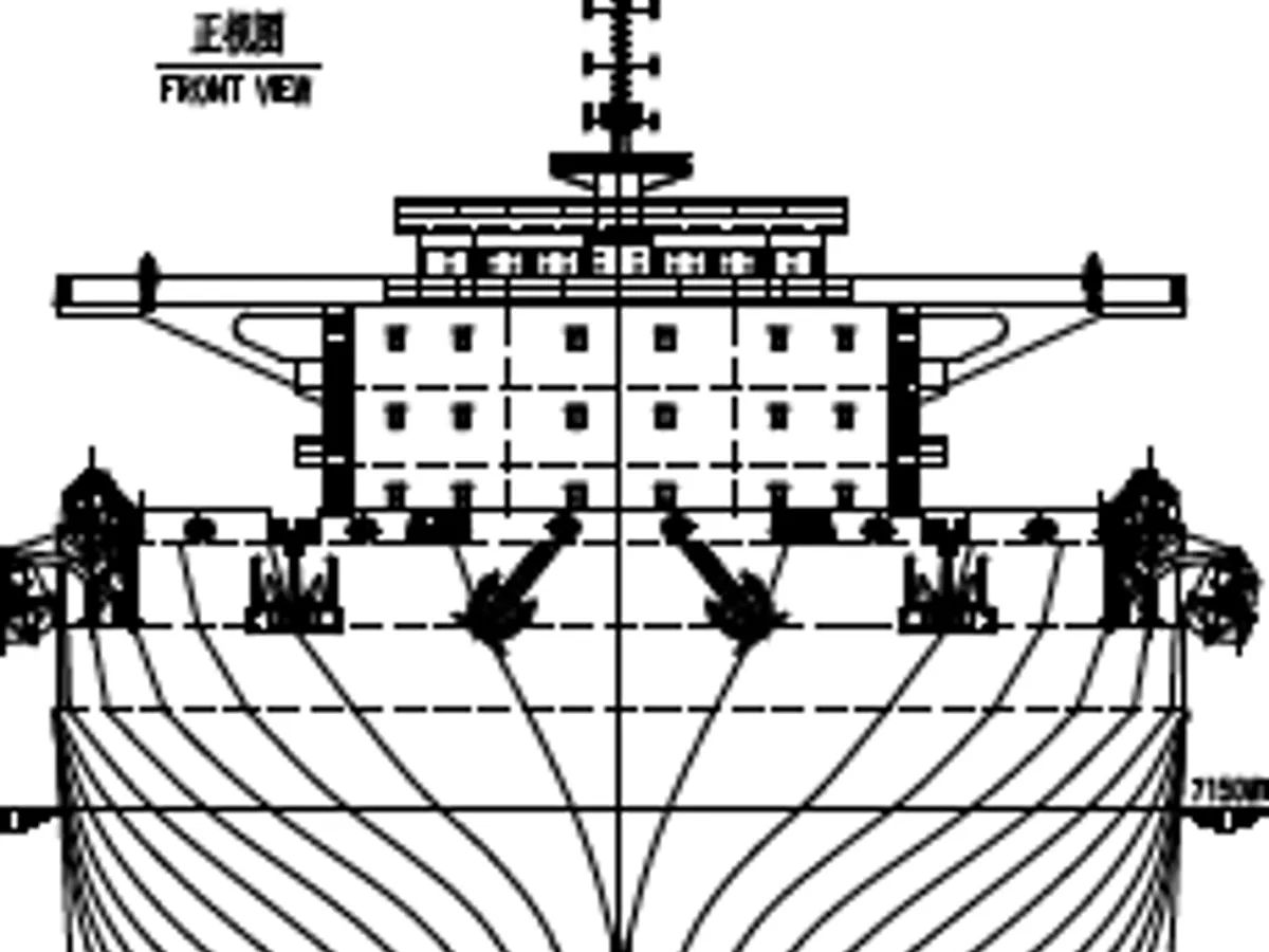 General Cargo/Multi-purpose à venda