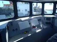 Balsa de desembarque, tanque à venda