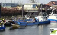 Embarcação de desembarque, tanque à venda