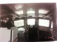 Barco piloto à venda