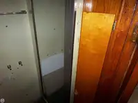 Rebocador à venda